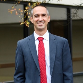 Nick Purchiaroni, RICP®